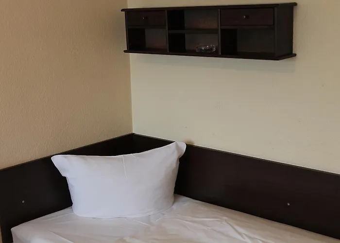 Hotel Frankfurt