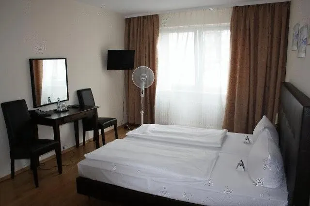 Hotel Frankfurt