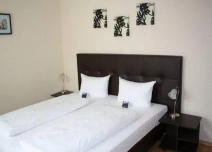 Hotel Frankfurt