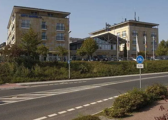 Hotel Frankfurt