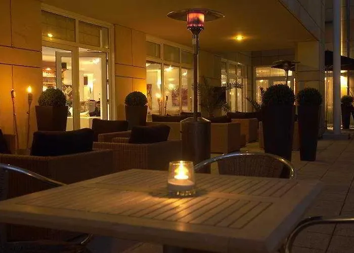 Hotel Frankfurt 3*