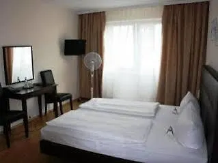 Frankfurt Hotel